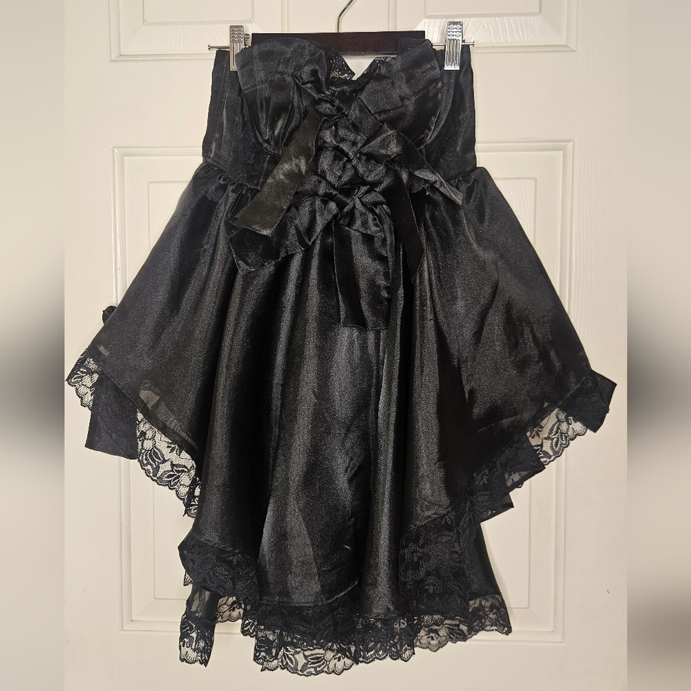 Selkie Caviar Cake Shop Dress - Picture 4 of 10